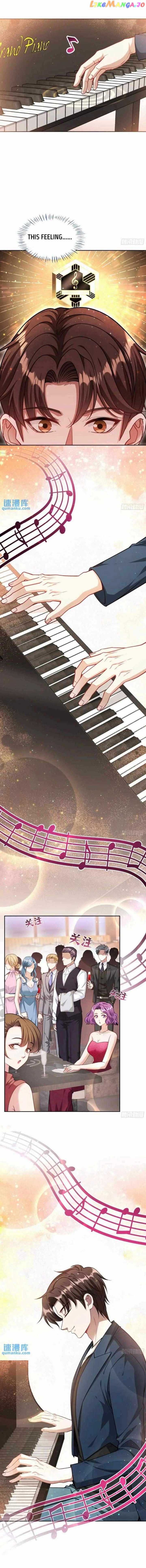 After Improperly Licking a Dog, I Became a Billionaire Chapter 49 - Page 6