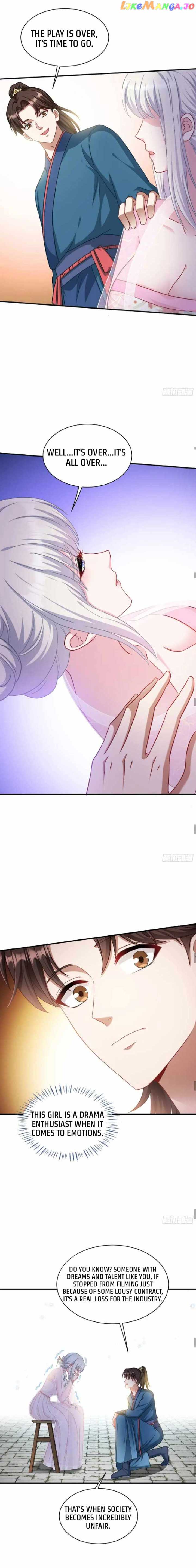 After Improperly Licking a Dog, I Became a Billionaire Chapter 57 - Page 7