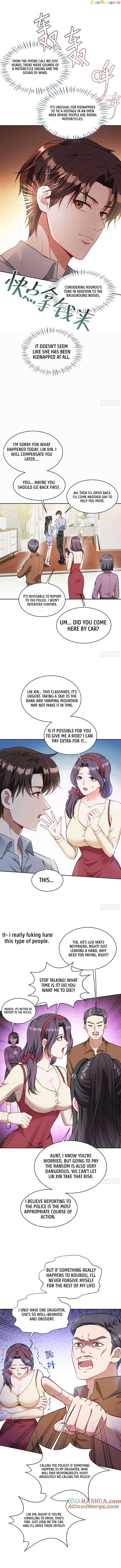 After Improperly Licking a Dog, I Became a Billionaire Chapter 60 - Page 5