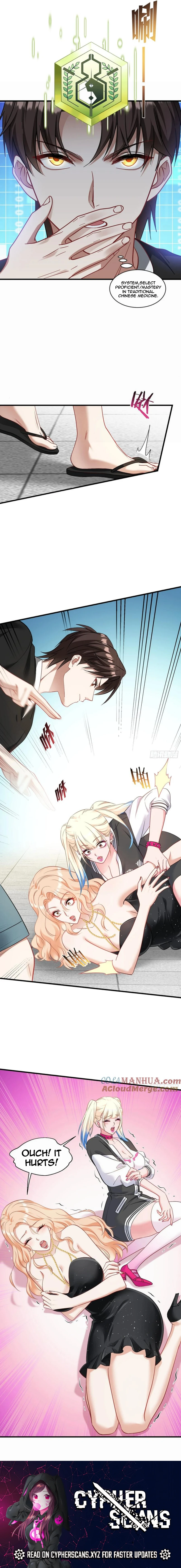 After Improperly Licking a Dog, I Became a Billionaire Chapter 64 - Page 5