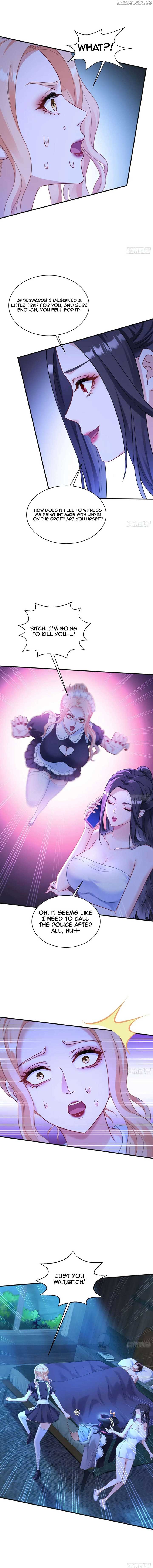 After Improperly Licking a Dog, I Became a Billionaire Chapter 70 - Page 6