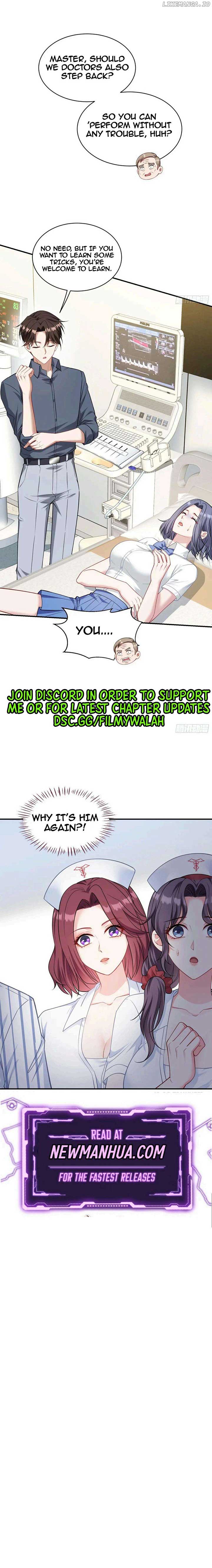 After Improperly Licking a Dog, I Became a Billionaire Chapter 73 - Page 6