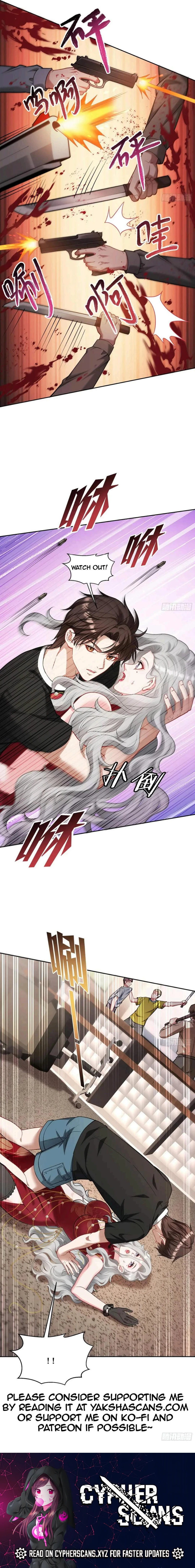 After Improperly Licking a Dog, I Became a Billionaire Chapter 81 - Page 8