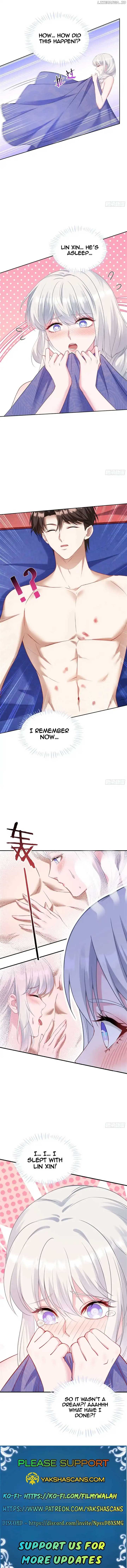 After Improperly Licking a Dog, I Became a Billionaire Chapter 109 - Page 5