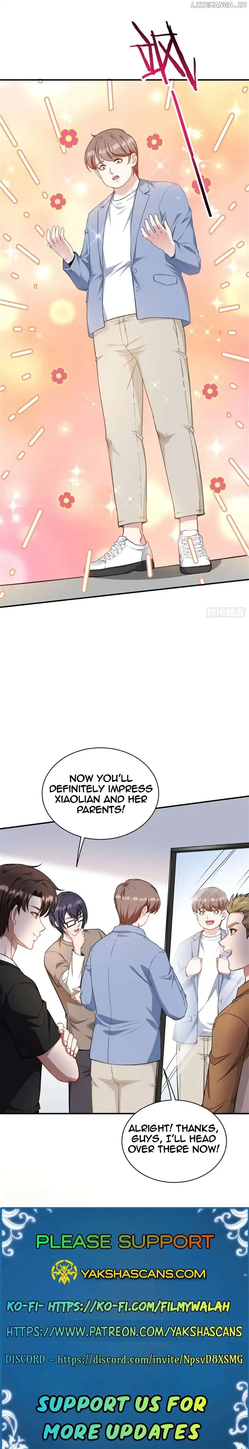 After Improperly Licking a Dog, I Became a Billionaire Chapter 118 - Page 6