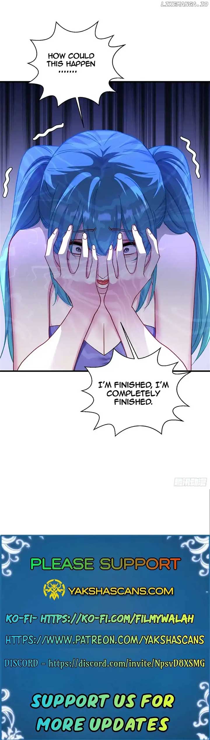 After Improperly Licking a Dog, I Became a Billionaire Chapter 120 - Page 6