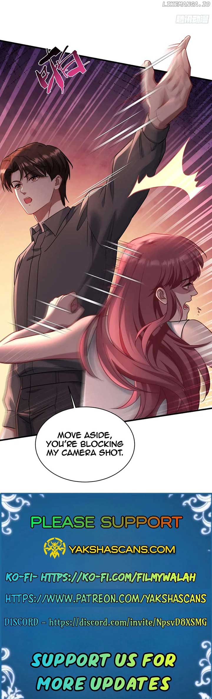 After Improperly Licking a Dog, I Became a Billionaire Chapter 135 - Page 6