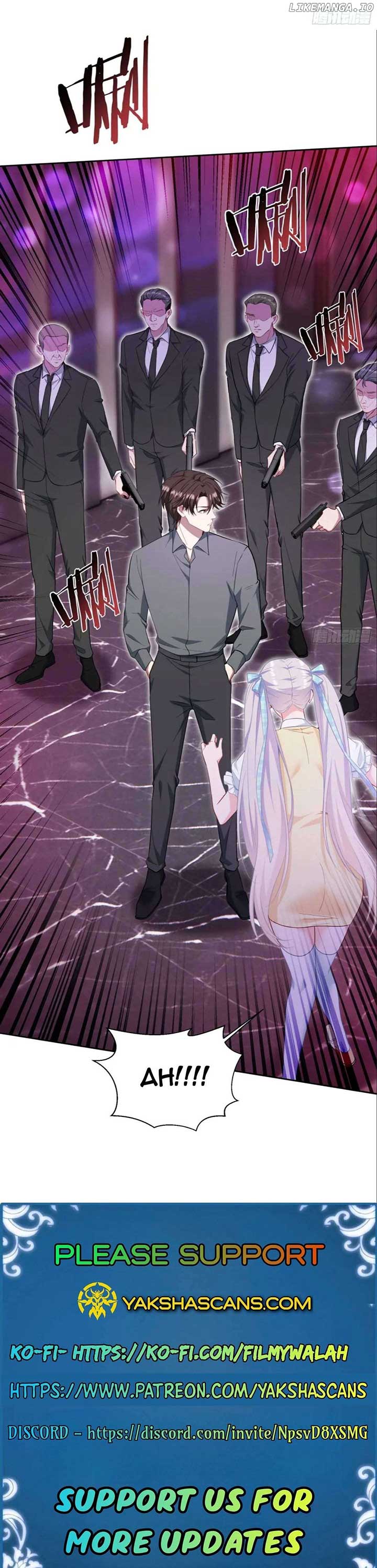 After Improperly Licking a Dog, I Became a Billionaire Chapter 137 - Page 6