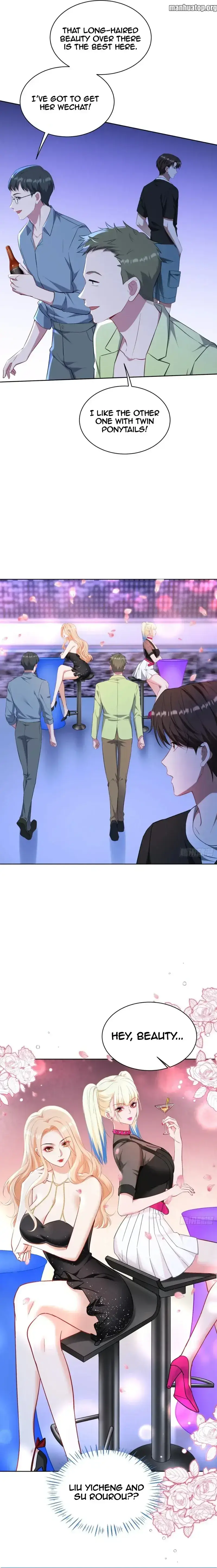 After Improperly Licking a Dog, I Became a Billionaire Chapter 148 - Page 8