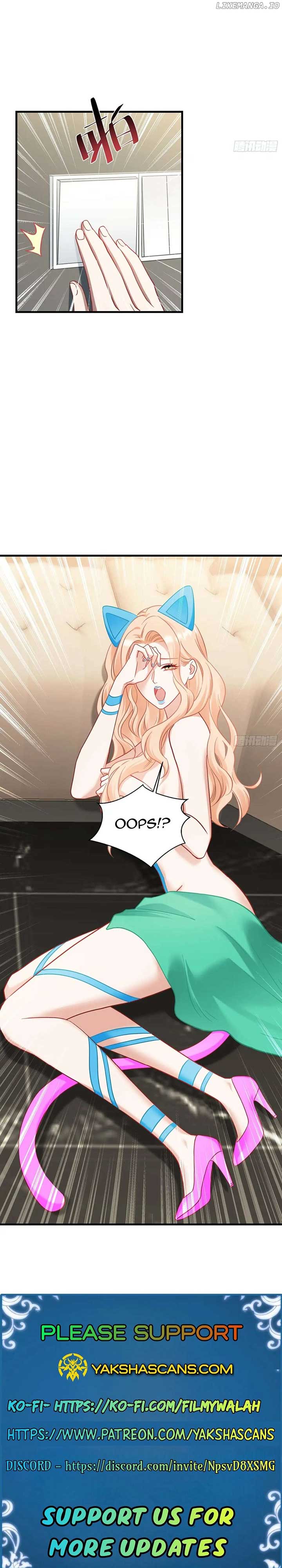 After Improperly Licking a Dog, I Became a Billionaire Chapter 152 - Page 6