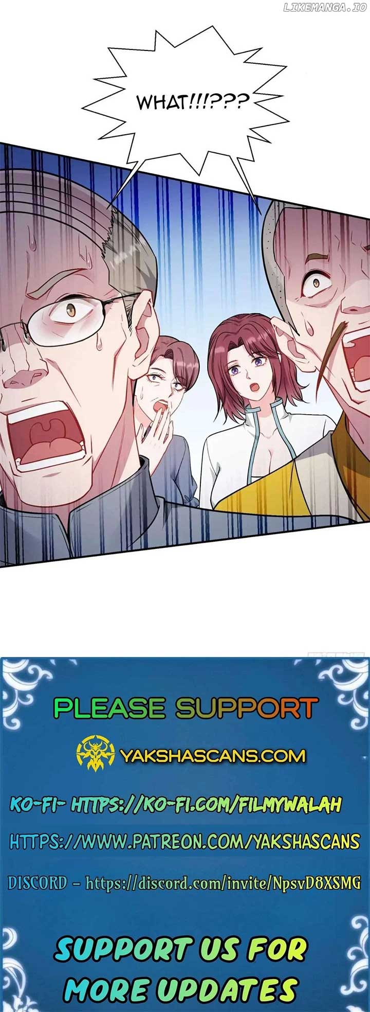 After Improperly Licking a Dog, I Became a Billionaire Chapter 157 - Page 6