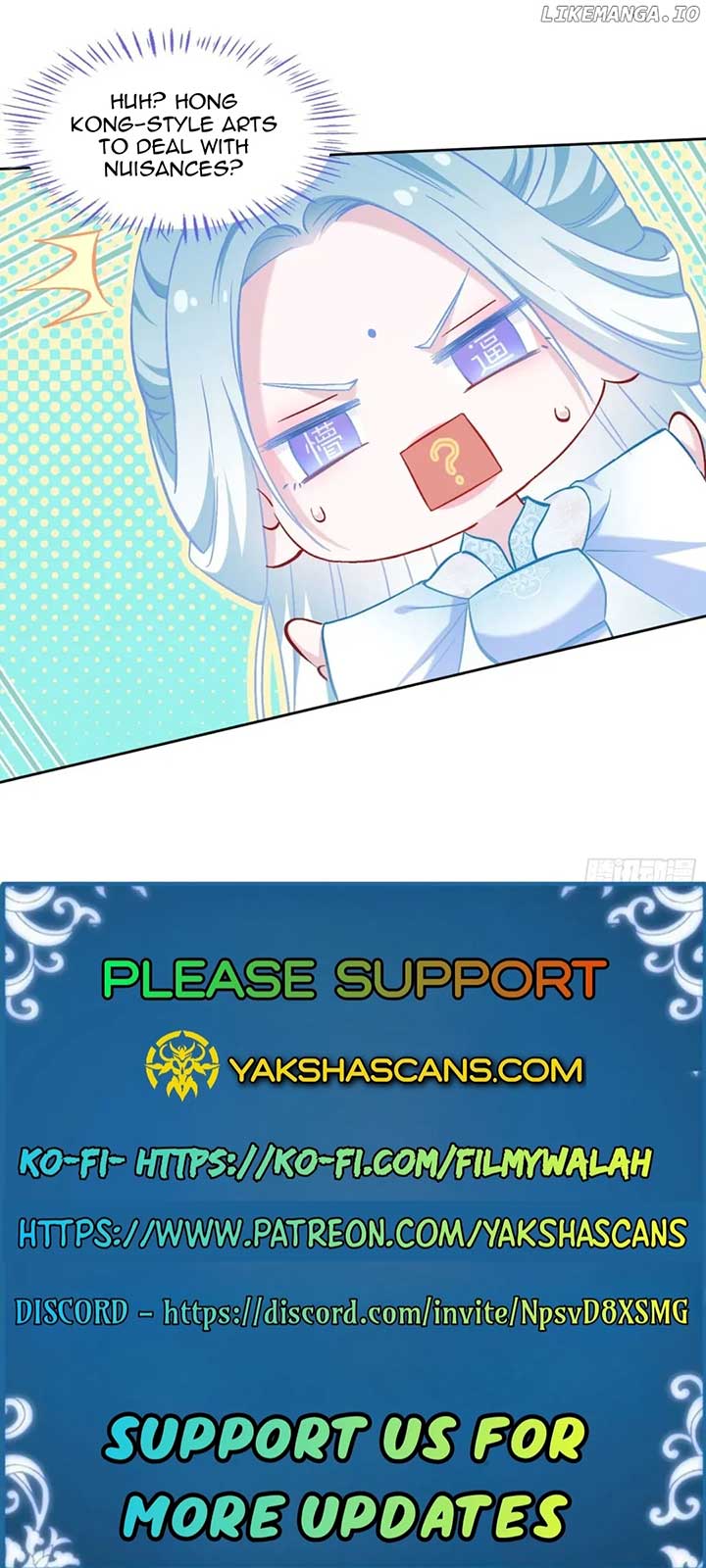 After Improperly Licking a Dog, I Became a Billionaire Chapter 158 - Page 5