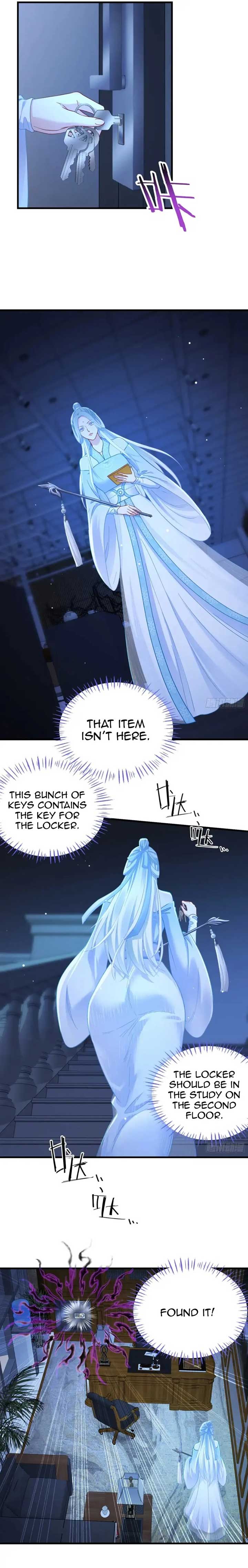 After Improperly Licking a Dog, I Became a Billionaire Chapter 159 - Page 6