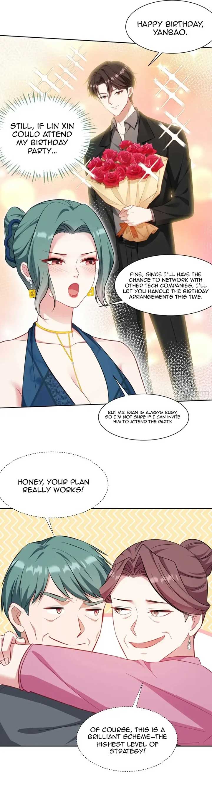 After Improperly Licking a Dog, I Became a Billionaire Chapter 160 - Page 6