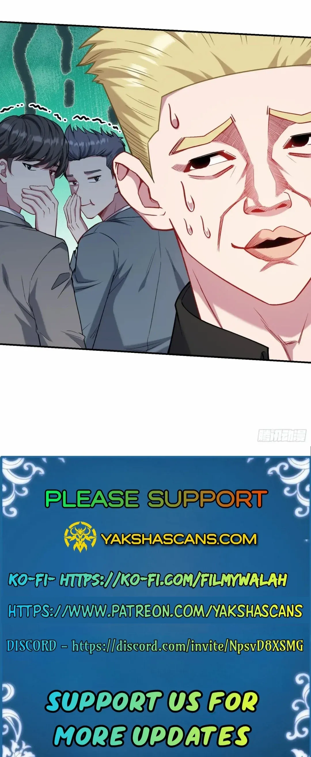 After Improperly Licking a Dog, I Became a Billionaire Chapter 161 - Page 5