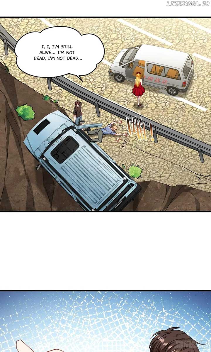 After Improperly Licking a Dog, I Became a Billionaire Chapter 178 - Page 4