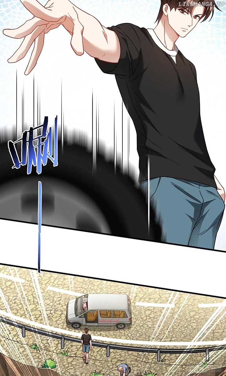 After Improperly Licking a Dog, I Became a Billionaire Chapter 178 - Page 5