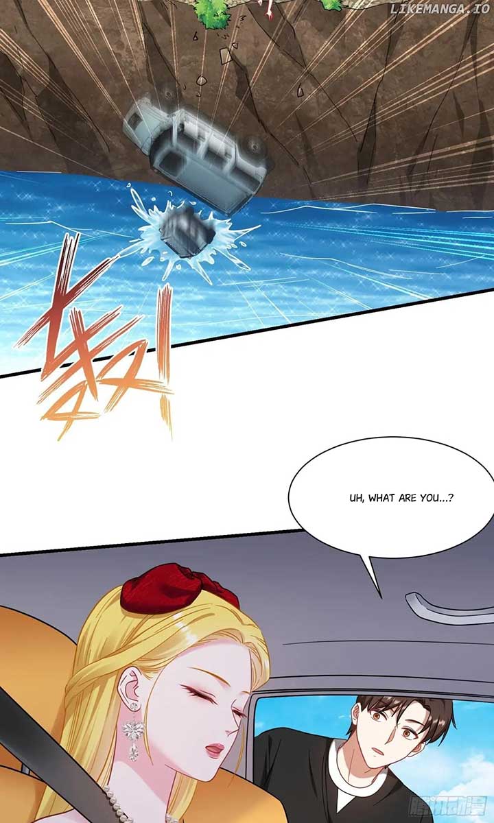 After Improperly Licking a Dog, I Became a Billionaire Chapter 178 - Page 6