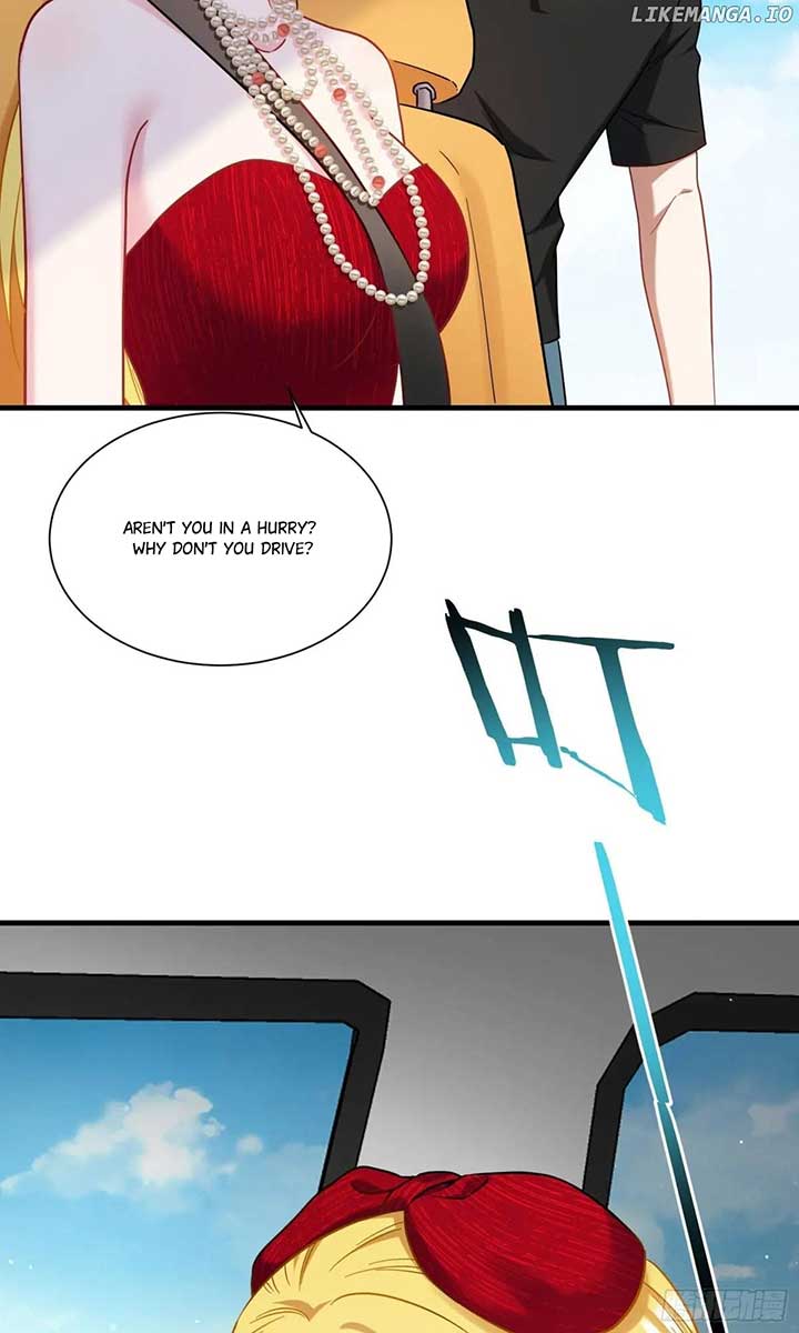 After Improperly Licking a Dog, I Became a Billionaire Chapter 178 - Page 7