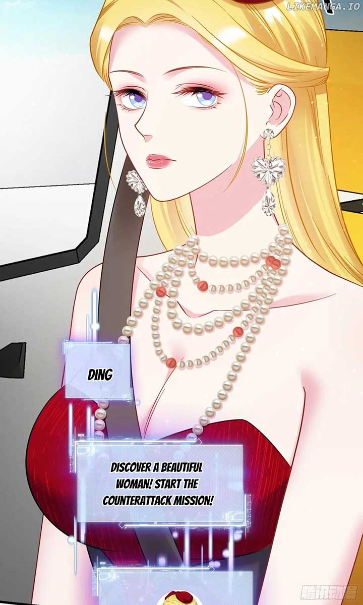 After Improperly Licking a Dog, I Became a Billionaire Chapter 178 - Page 8