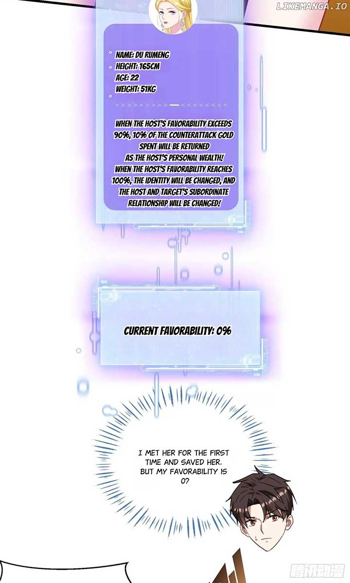 After Improperly Licking a Dog, I Became a Billionaire Chapter 178 - Page 9