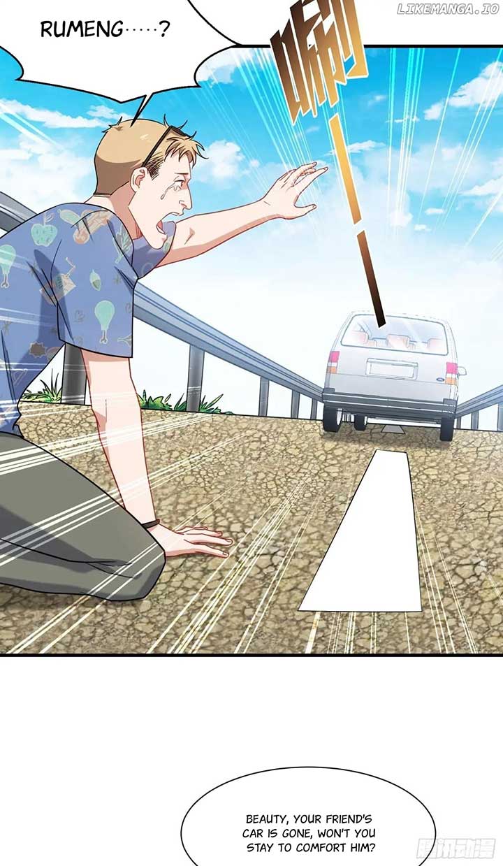 After Improperly Licking a Dog, I Became a Billionaire Chapter 178 - Page 10