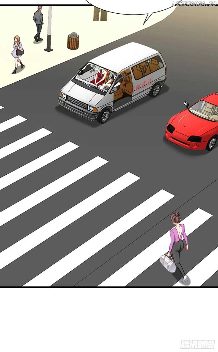 After Improperly Licking a Dog, I Became a Billionaire Chapter 178 - Page 11