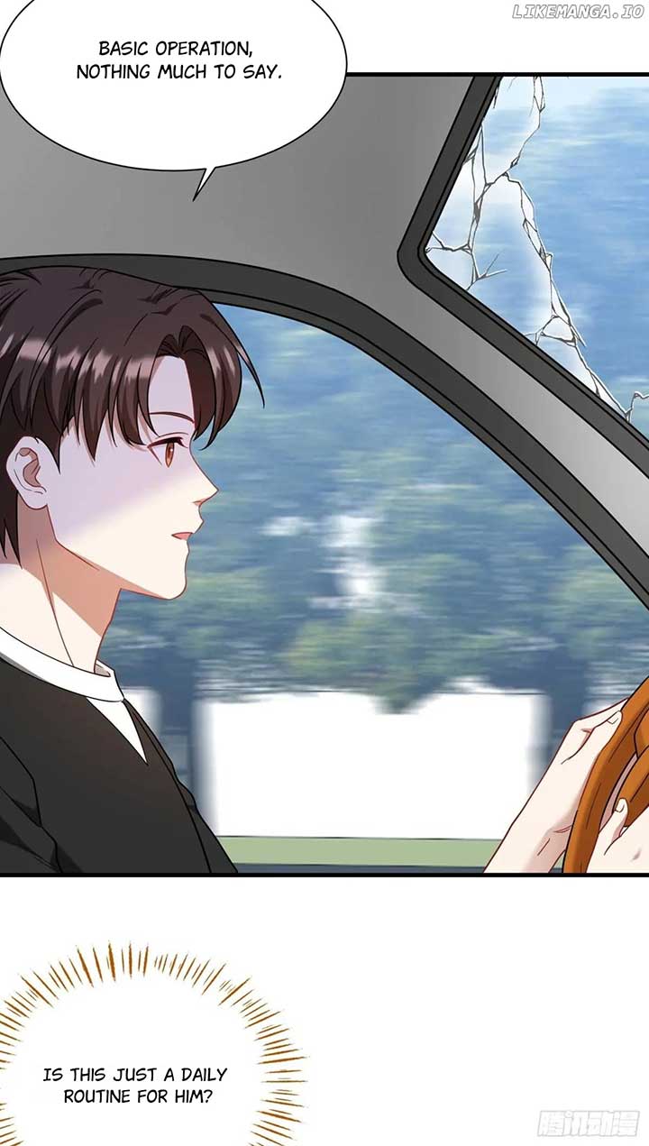 After Improperly Licking a Dog, I Became a Billionaire Chapter 178 - Page 13