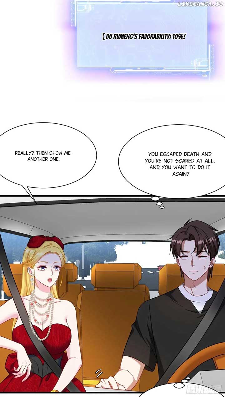 After Improperly Licking a Dog, I Became a Billionaire Chapter 178 - Page 15