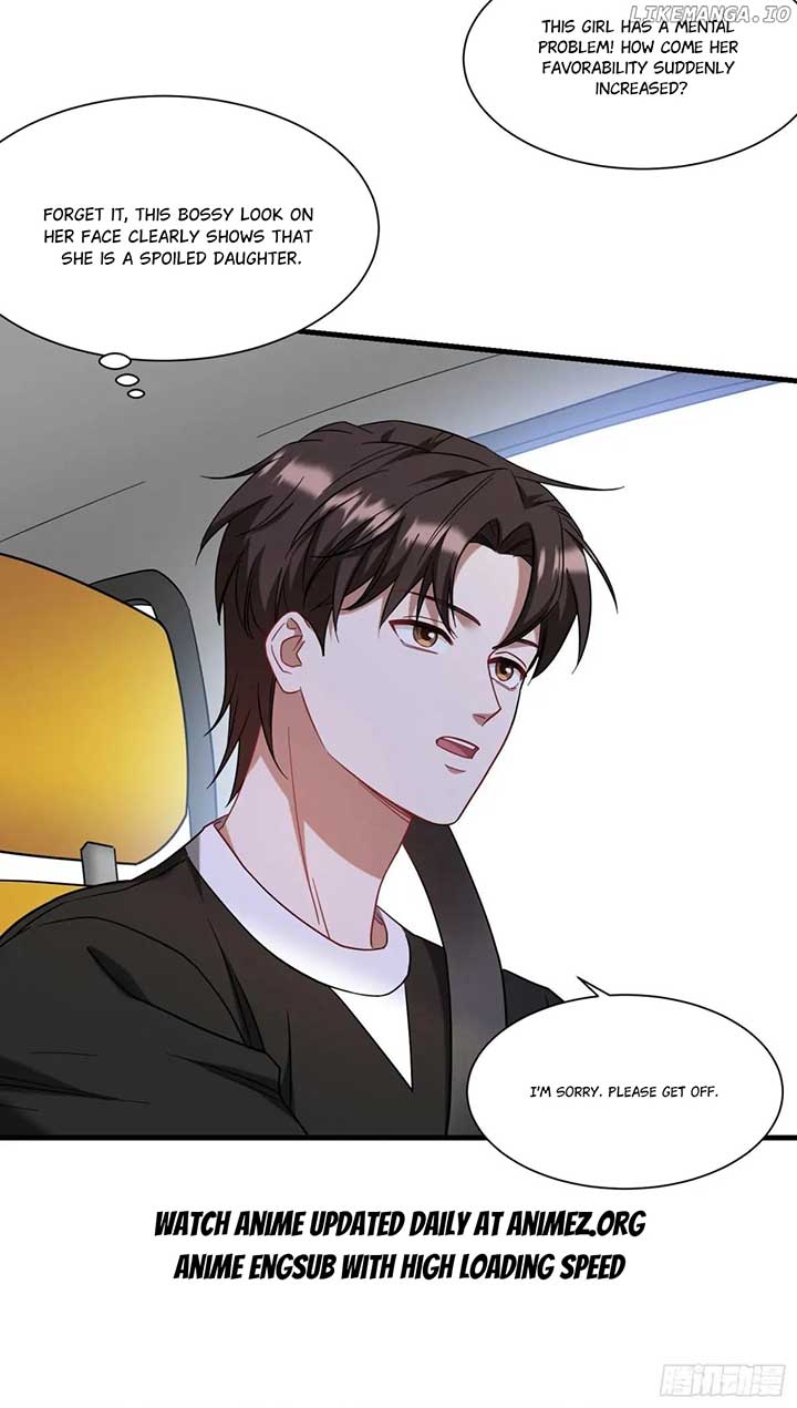 After Improperly Licking a Dog, I Became a Billionaire Chapter 178 - Page 16