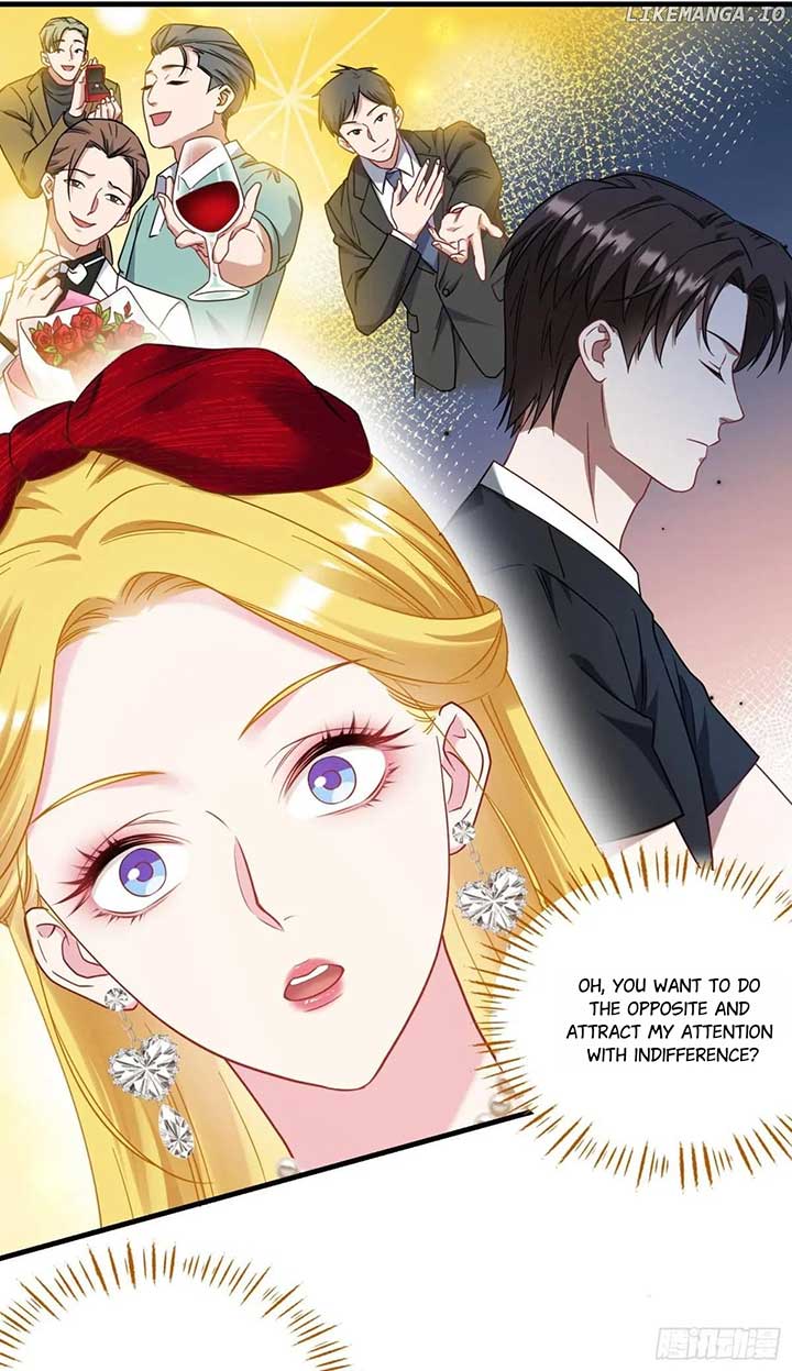 After Improperly Licking a Dog, I Became a Billionaire Chapter 178 - Page 17