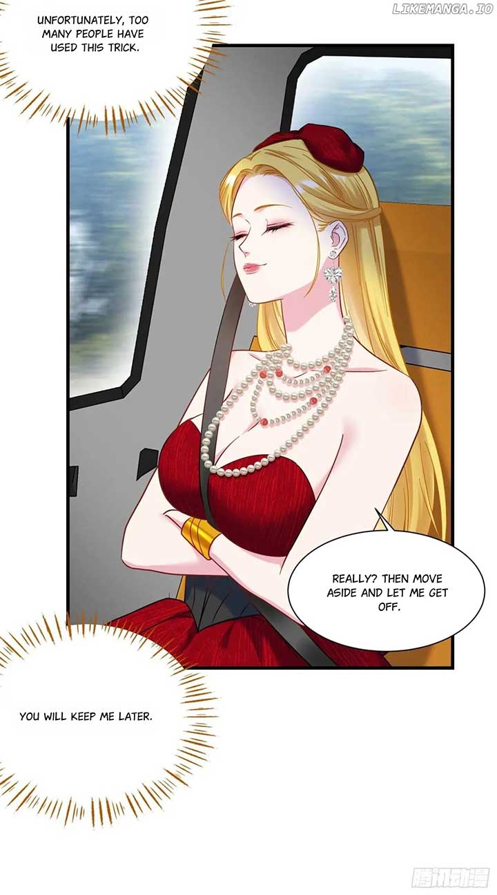 After Improperly Licking a Dog, I Became a Billionaire Chapter 178 - Page 18