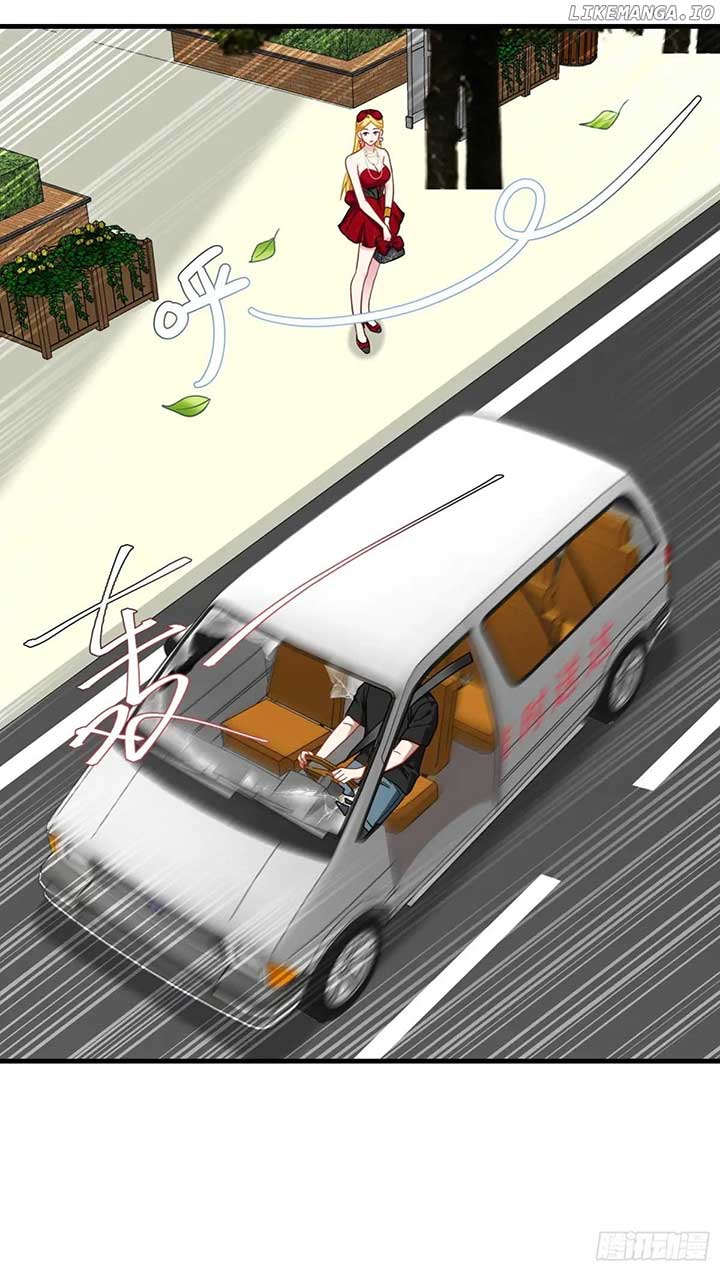 After Improperly Licking a Dog, I Became a Billionaire Chapter 178 - Page 19