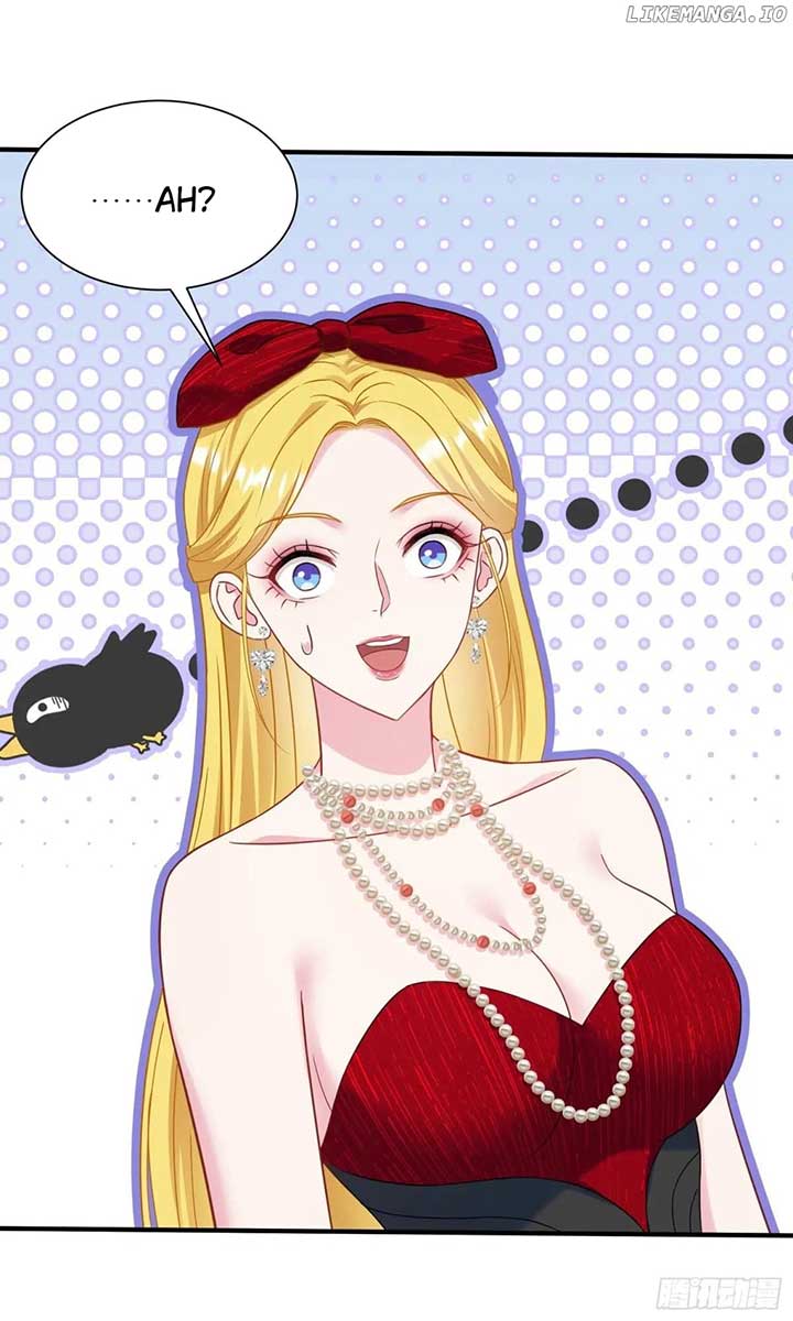 After Improperly Licking a Dog, I Became a Billionaire Chapter 178 - Page 20