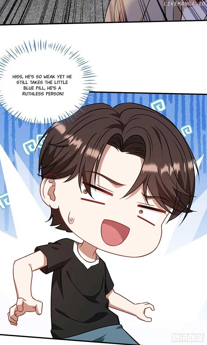 After Improperly Licking a Dog, I Became a Billionaire Chapter 178 - Page 23