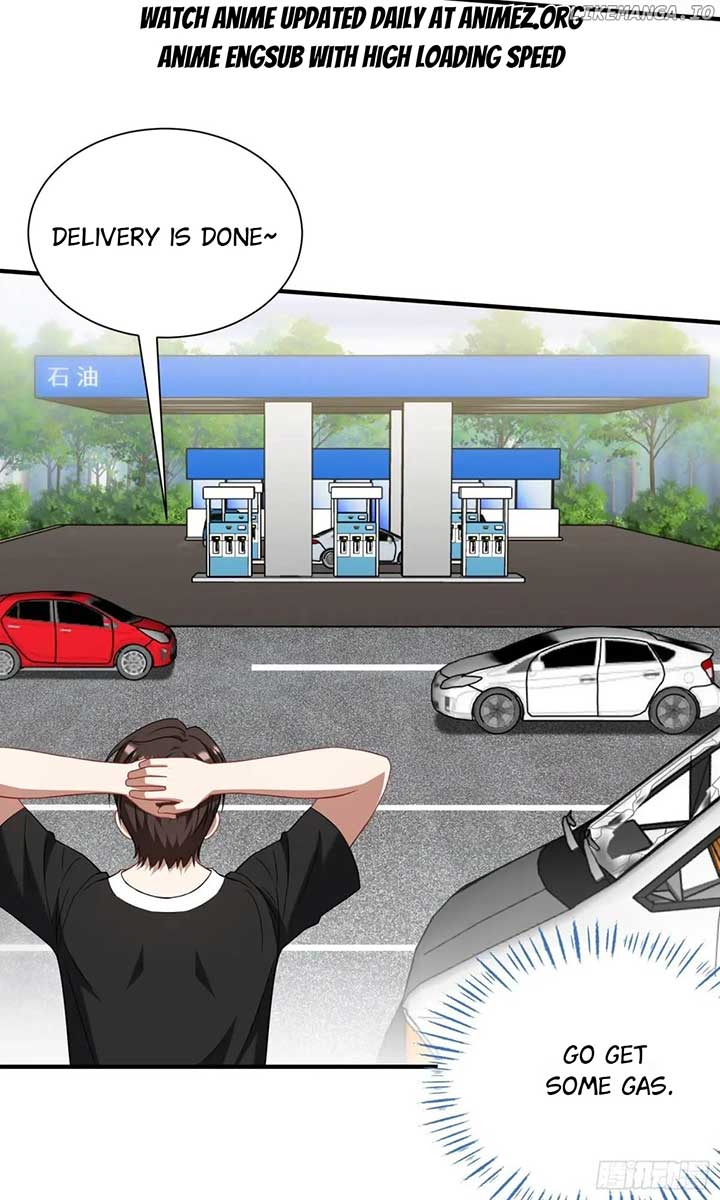 After Improperly Licking a Dog, I Became a Billionaire Chapter 178 - Page 24