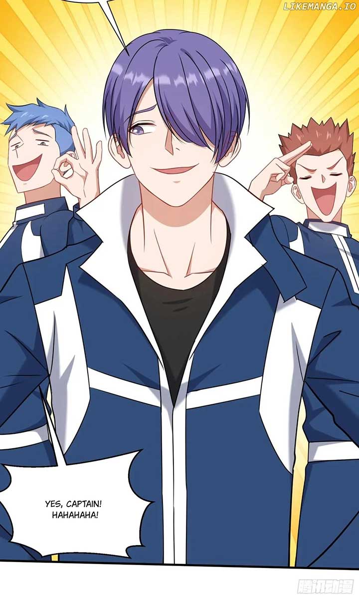 After Improperly Licking a Dog, I Became a Billionaire Chapter 178 - Page 27