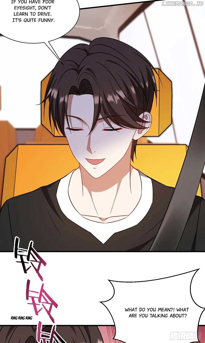 After Improperly Licking a Dog, I Became a Billionaire Chapter 178 - Page 29