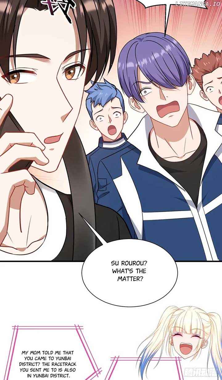 After Improperly Licking a Dog, I Became a Billionaire Chapter 178 - Page 30