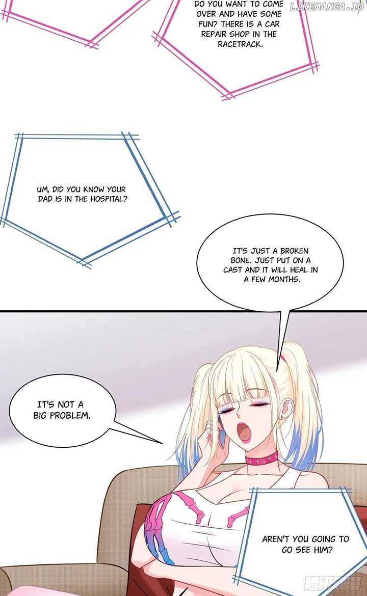 After Improperly Licking a Dog, I Became a Billionaire Chapter 178 - Page 31