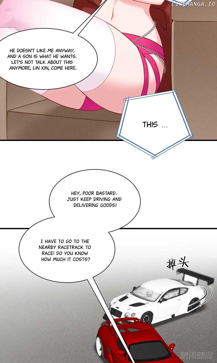 After Improperly Licking a Dog, I Became a Billionaire Chapter 178 - Page 32