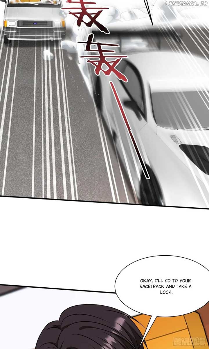 After Improperly Licking a Dog, I Became a Billionaire Chapter 178 - Page 34