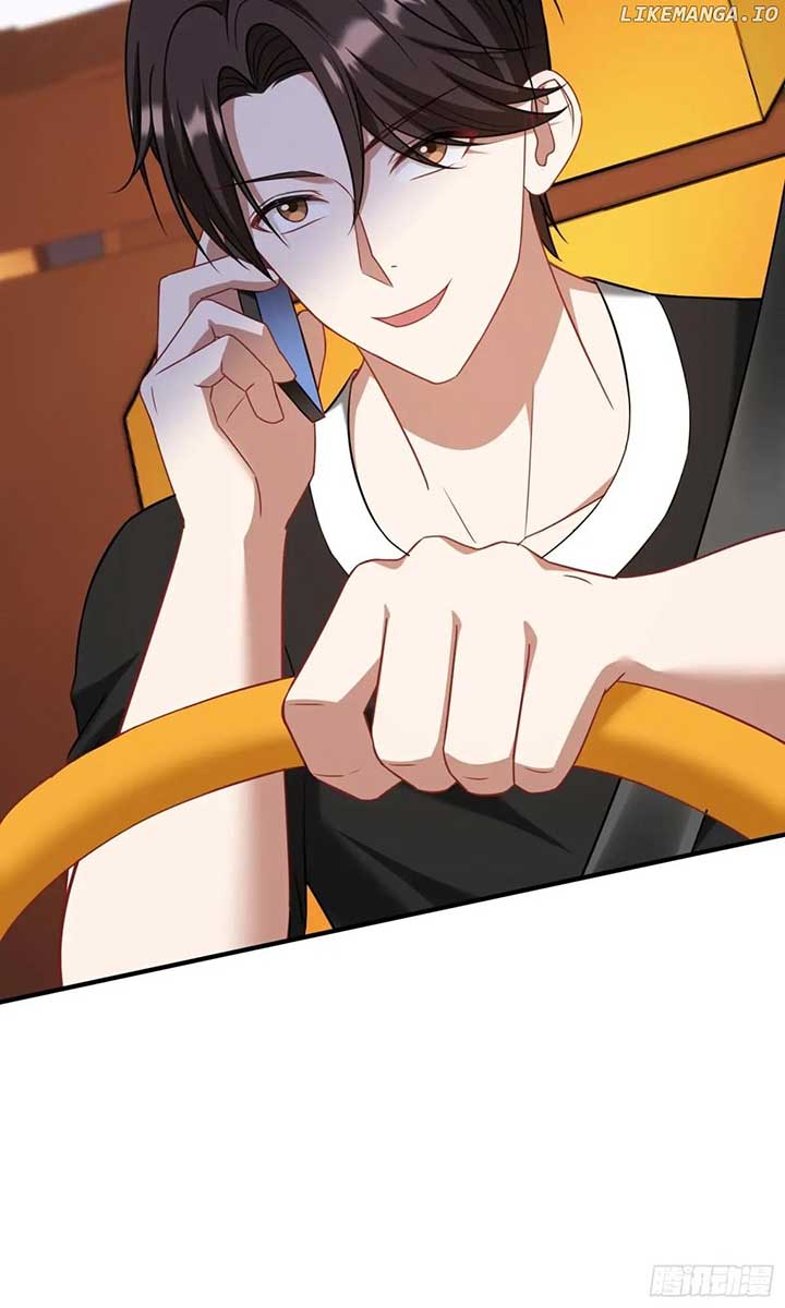 After Improperly Licking a Dog, I Became a Billionaire Chapter 178 - Page 35