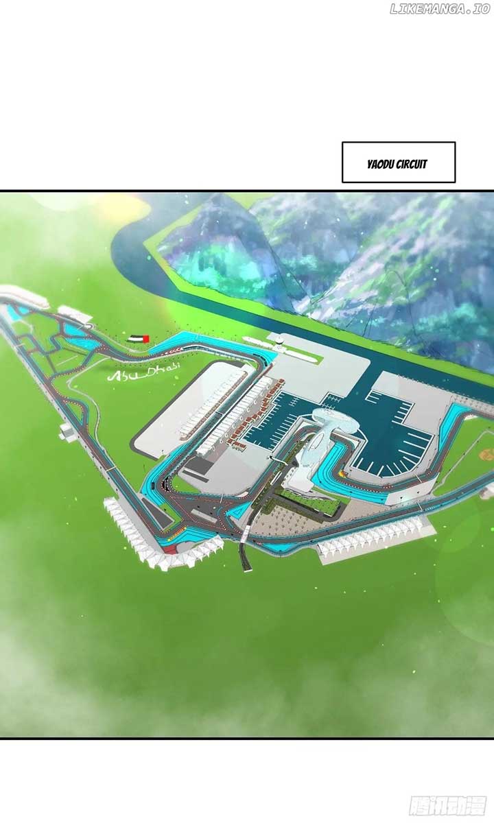 After Improperly Licking a Dog, I Became a Billionaire Chapter 178 - Page 36