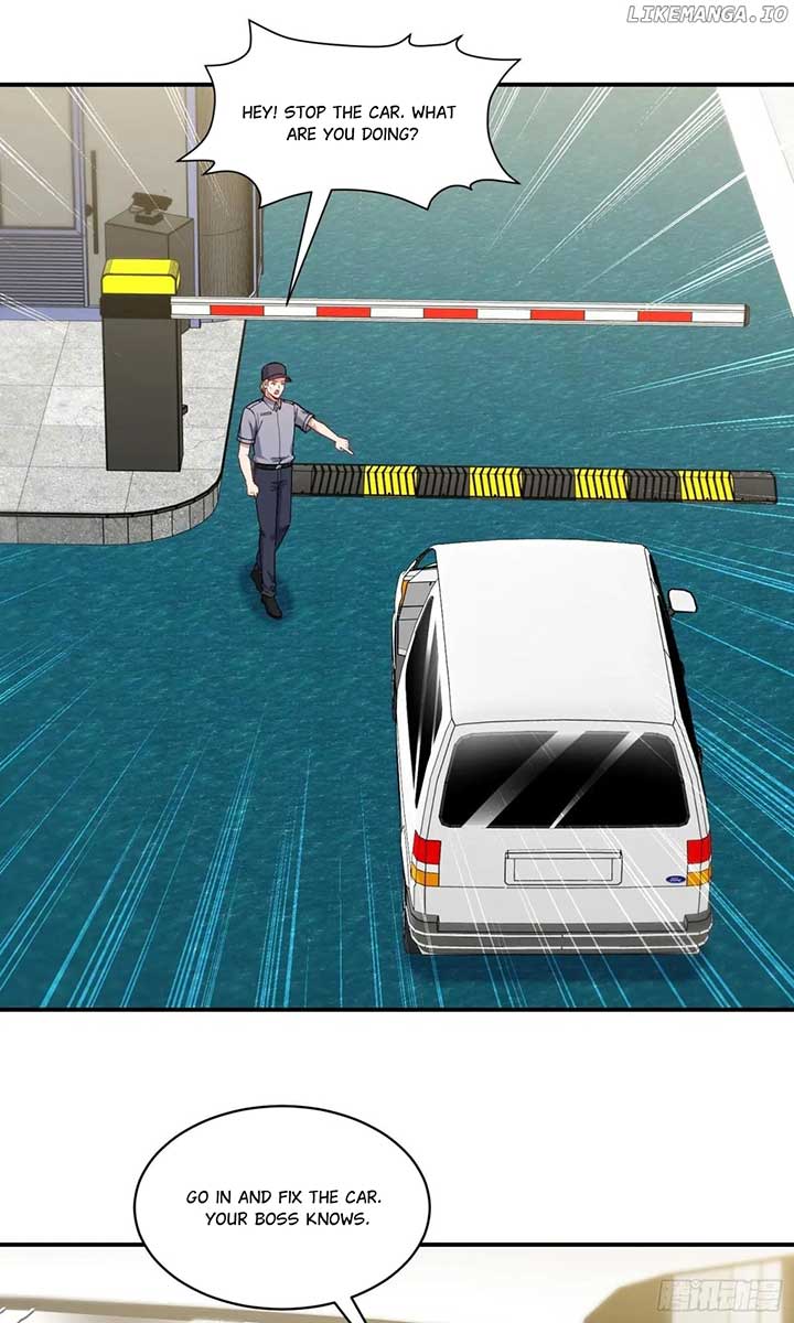 After Improperly Licking a Dog, I Became a Billionaire Chapter 178 - Page 37