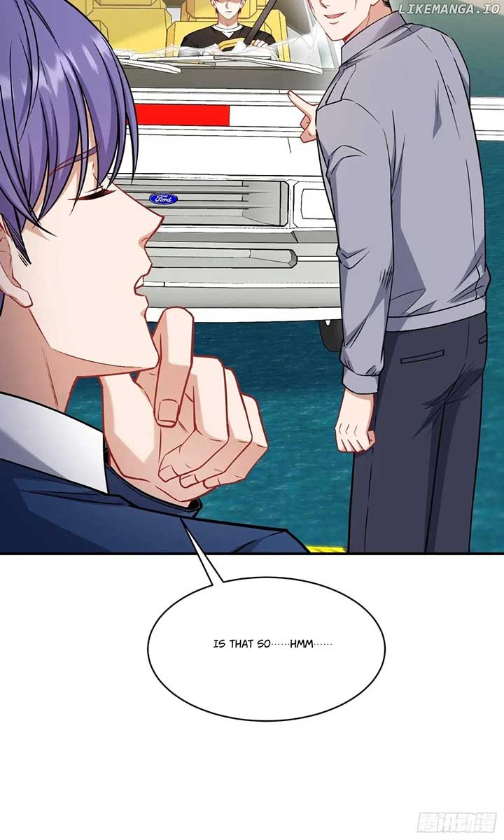 After Improperly Licking a Dog, I Became a Billionaire Chapter 178 - Page 43