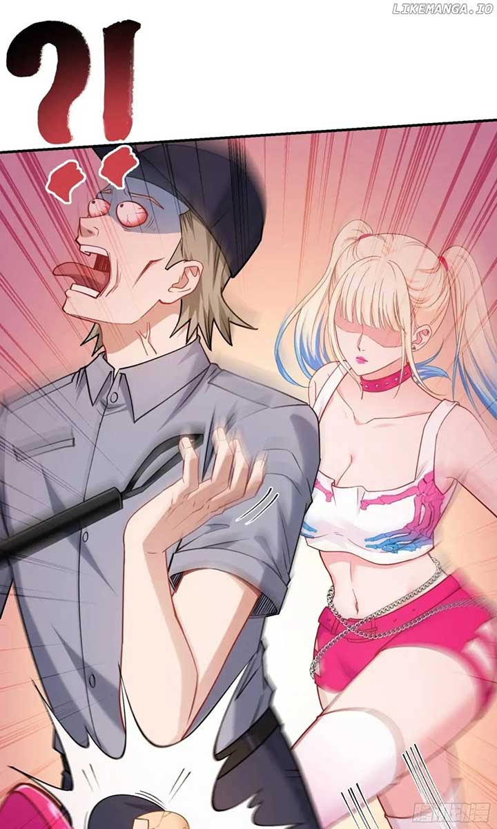 After Improperly Licking a Dog, I Became a Billionaire Chapter 179 - Page 8