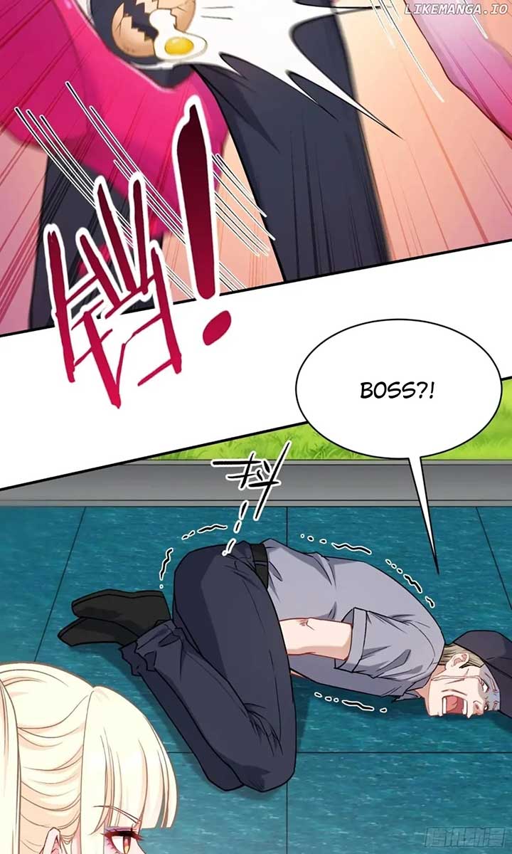 After Improperly Licking a Dog, I Became a Billionaire Chapter 179 - Page 9