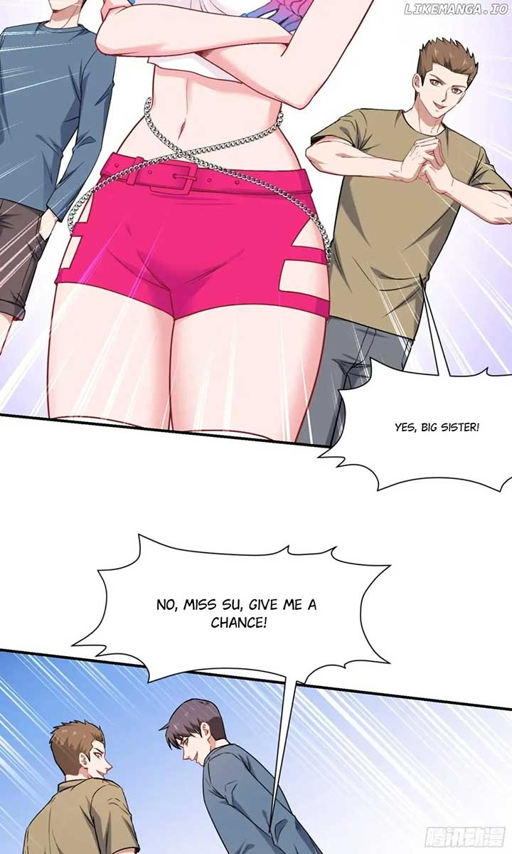 After Improperly Licking a Dog, I Became a Billionaire Chapter 179 - Page 11