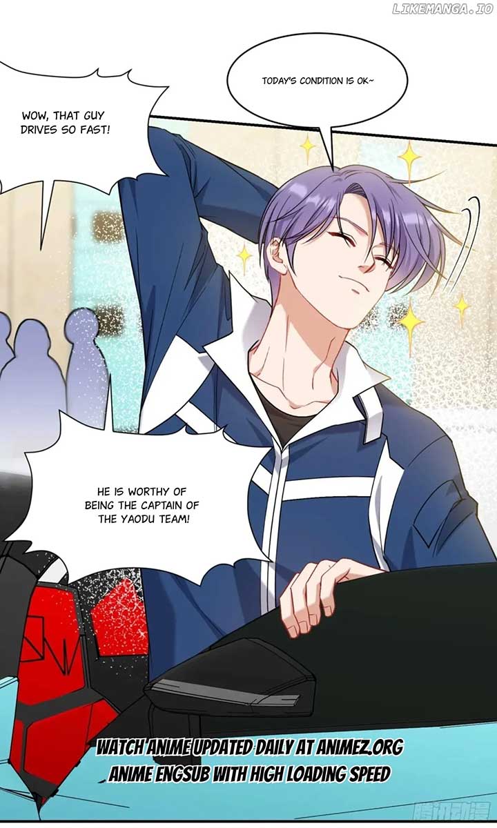 After Improperly Licking a Dog, I Became a Billionaire Chapter 179 - Page 16